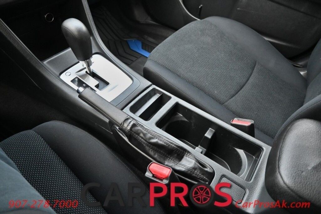 2015 Subaru Impreza Wagon - All Wheel Drive - Automatic - Power Windows & Door Locks - Bluetooth - Backup Camera Anchorage AK