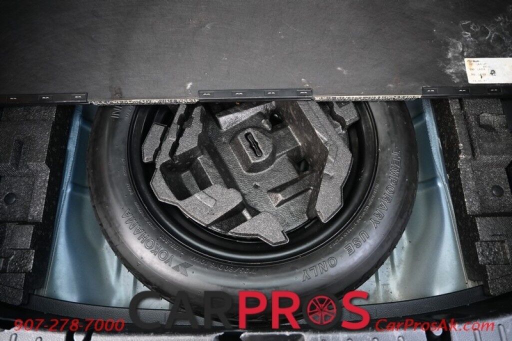 2015 Subaru Impreza Wagon - All Wheel Drive - Automatic - Power Windows & Door Locks - Bluetooth - Backup Camera Anchorage AK