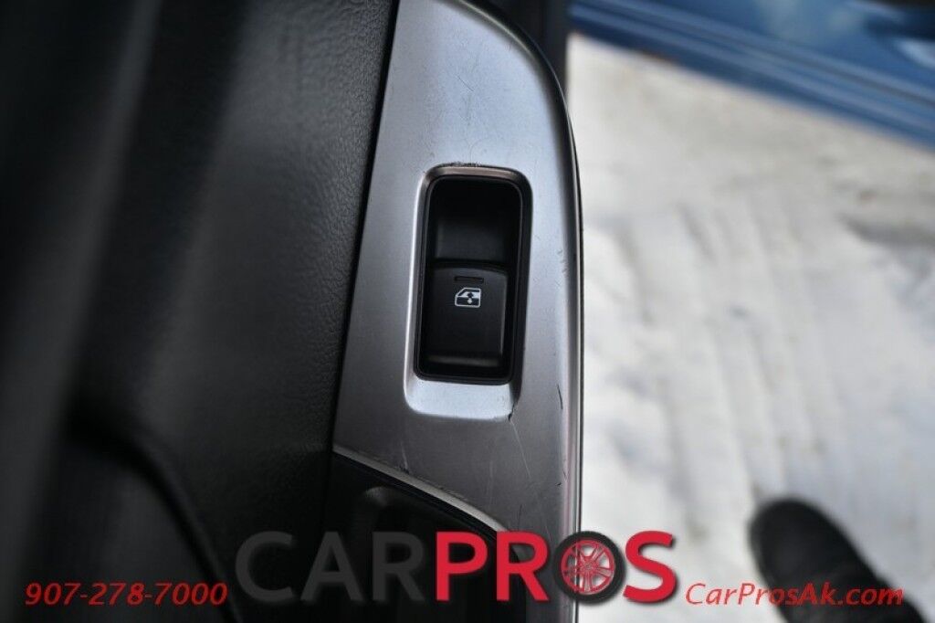 2015 Subaru Impreza Wagon - All Wheel Drive - Automatic - Power Windows & Door Locks - Bluetooth - Backup Camera Anchorage AK