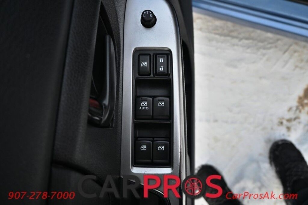 2015 Subaru Impreza Wagon - All Wheel Drive - Automatic - Power Windows & Door Locks - Bluetooth - Backup Camera Anchorage AK