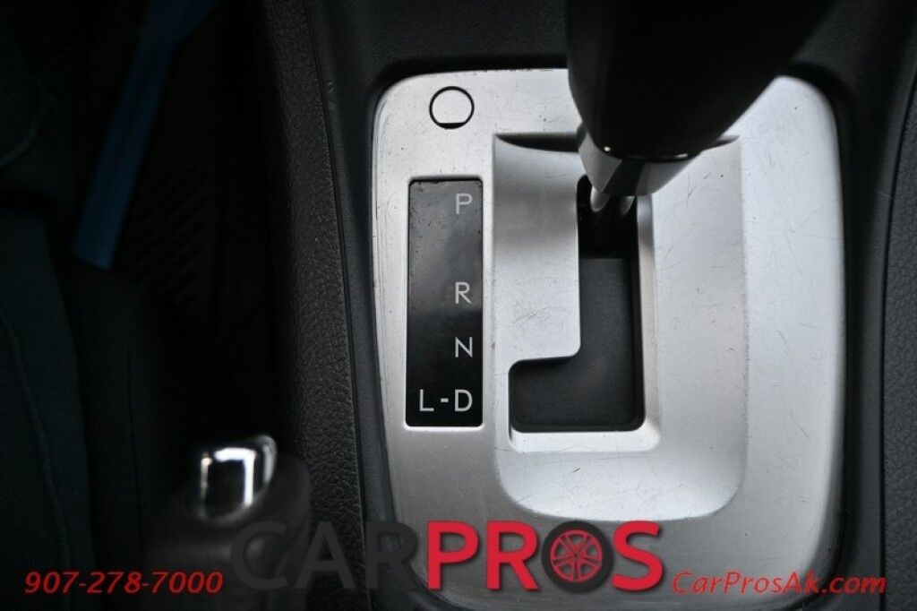 2015 Subaru Impreza Wagon - All Wheel Drive - Automatic - Power Windows & Door Locks - Bluetooth - Backup Camera Anchorage AK