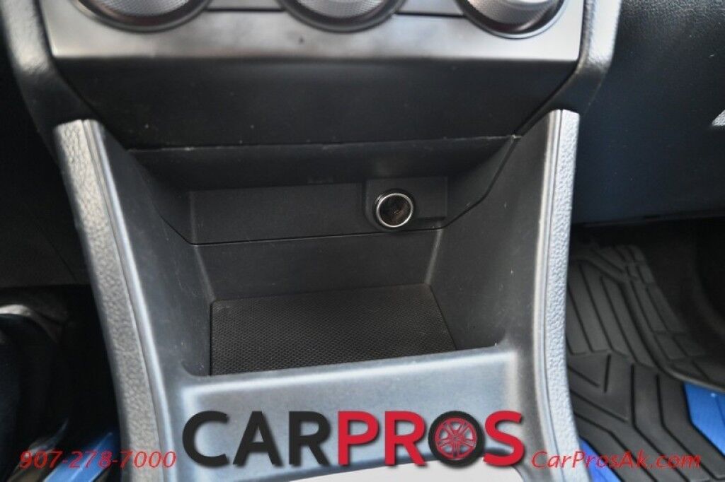 2015 Subaru Impreza Wagon 2.0I - All Wheel Drive - Keyless Entry - Power Windows & Door Locks - Bluetooth - Backup Camera Anchorage AK