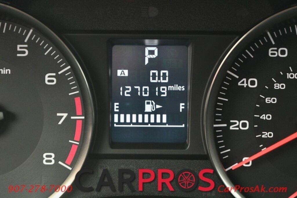 2015 Subaru Impreza Wagon 2.0I - All Wheel Drive - Keyless Entry - Power Windows & Door Locks - Bluetooth - Backup Camera Anchorage AK