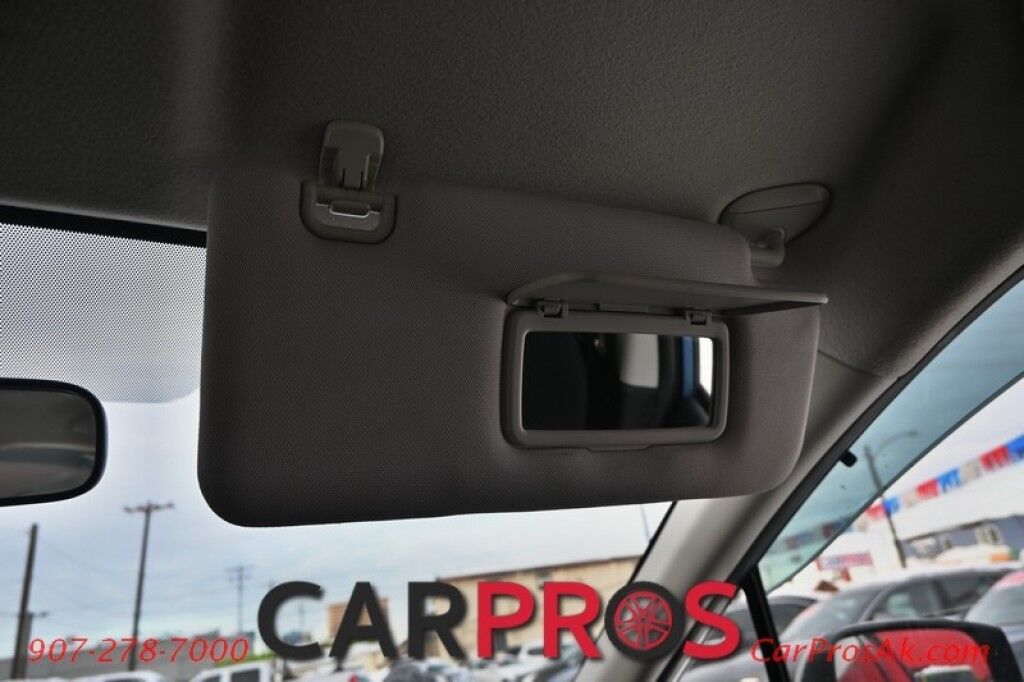 2015 Subaru Impreza Wagon 2.0I - All Wheel Drive - Keyless Entry - Power Windows & Door Locks - Bluetooth - Backup Camera Anchorage AK