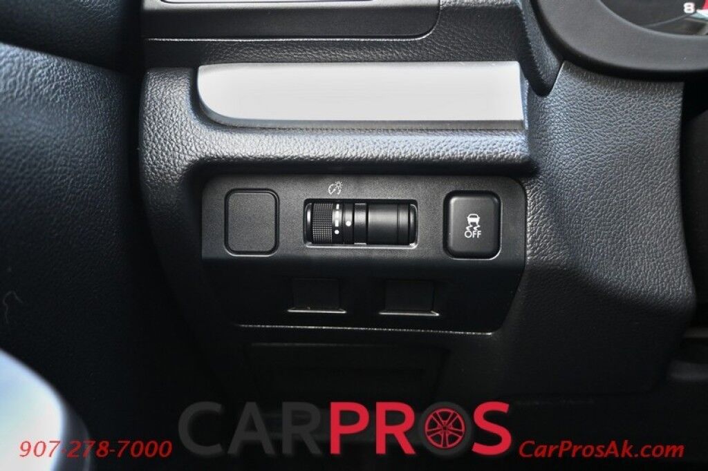 2015 Subaru Impreza Wagon 2.0I - All Wheel Drive - Keyless Entry - Power Windows & Door Locks - Bluetooth - Backup Camera Anchorage AK