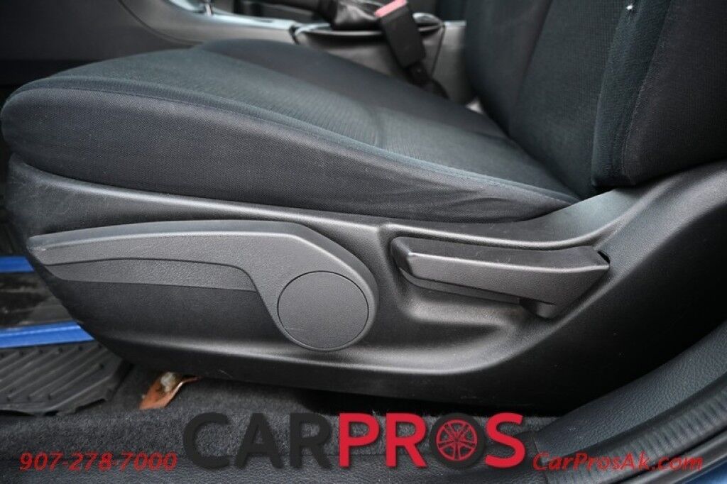 2015 Subaru Impreza Wagon 2.0I - All Wheel Drive - Keyless Entry - Power Windows & Door Locks - Bluetooth - Backup Camera Anchorage AK