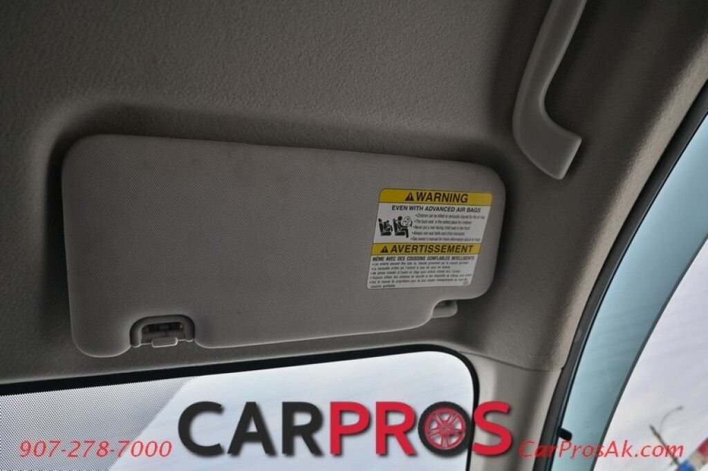 2015 Subaru Impreza Wagon 2.0I - All Wheel Drive - Keyless Entry - Power Windows & Door Locks - Bluetooth - Backup Camera Anchorage AK