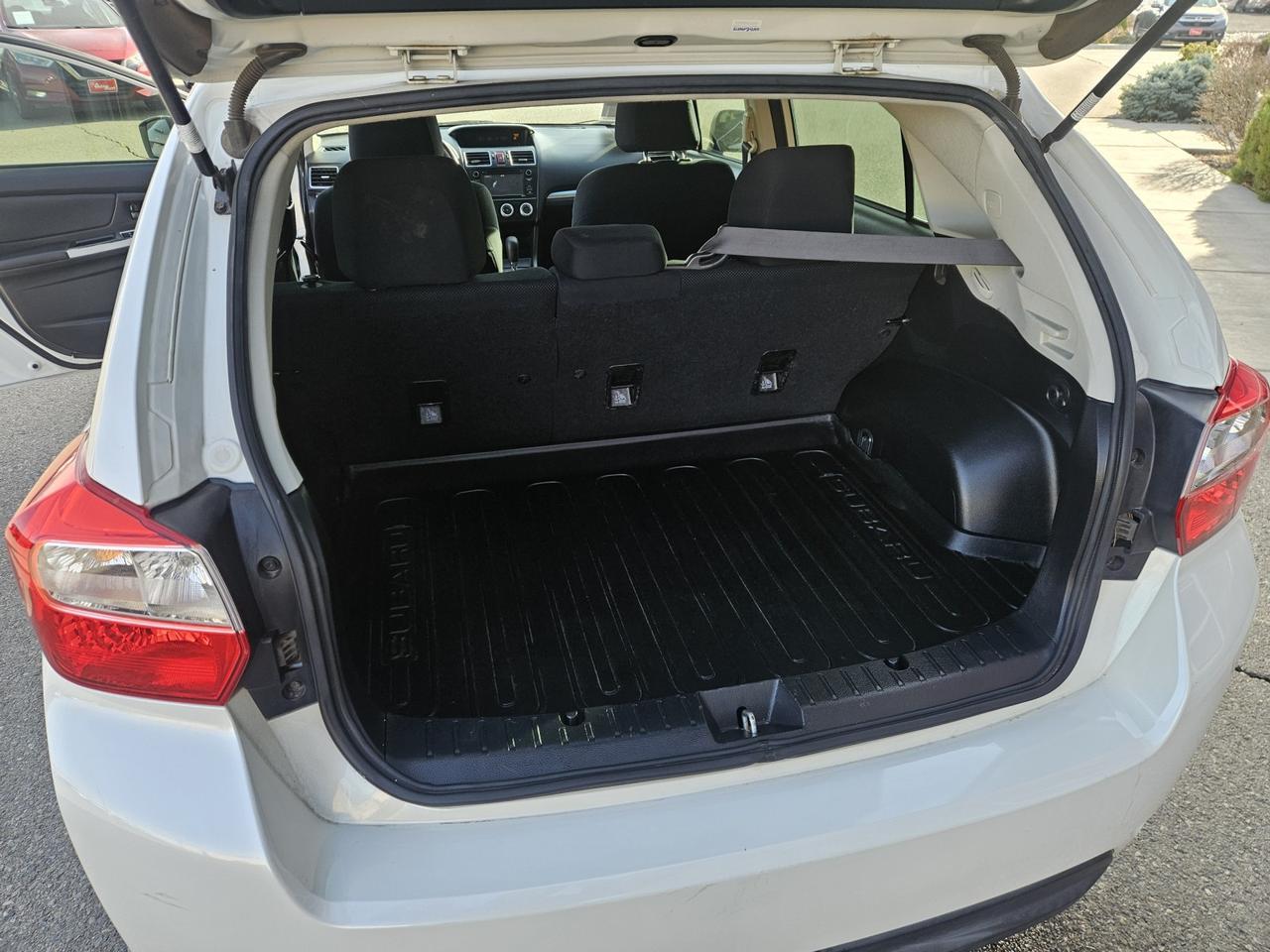 2015 Subaru Impreza Wagon 2.0i Grand Junction CO