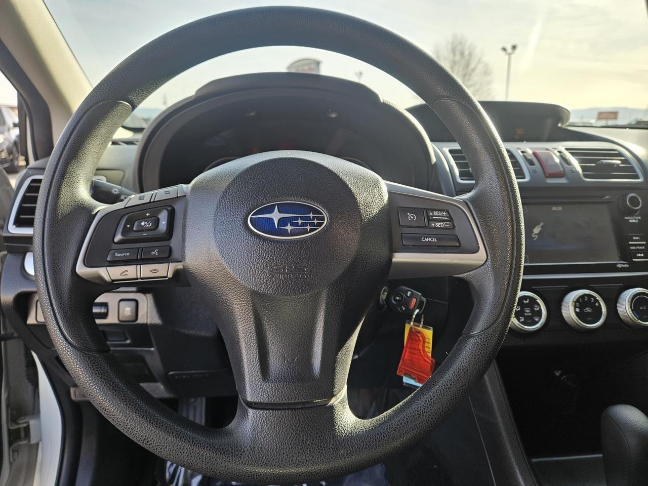 2015 Subaru Impreza Wagon 2.0i Grand Junction CO