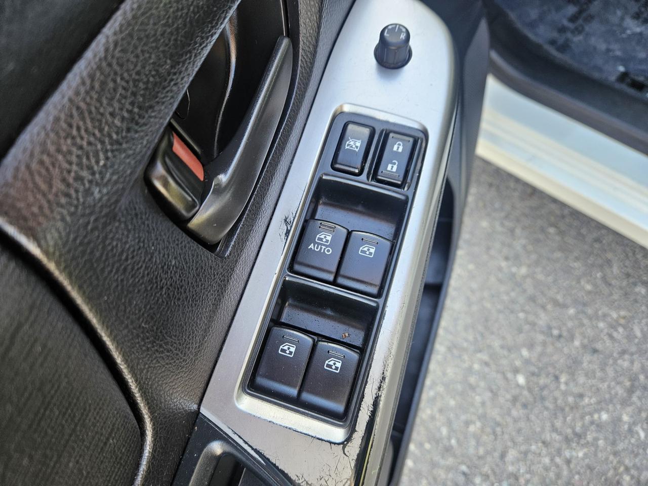 2015 Subaru Impreza Wagon 2.0i Grand Junction CO