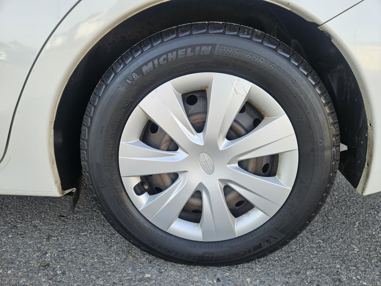 2015 Subaru Impreza Wagon 2.0i Grand Junction CO