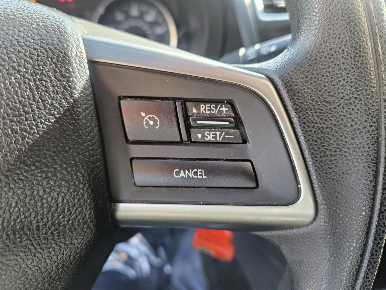 2015 Subaru Impreza Wagon 2.0i Grand Junction CO