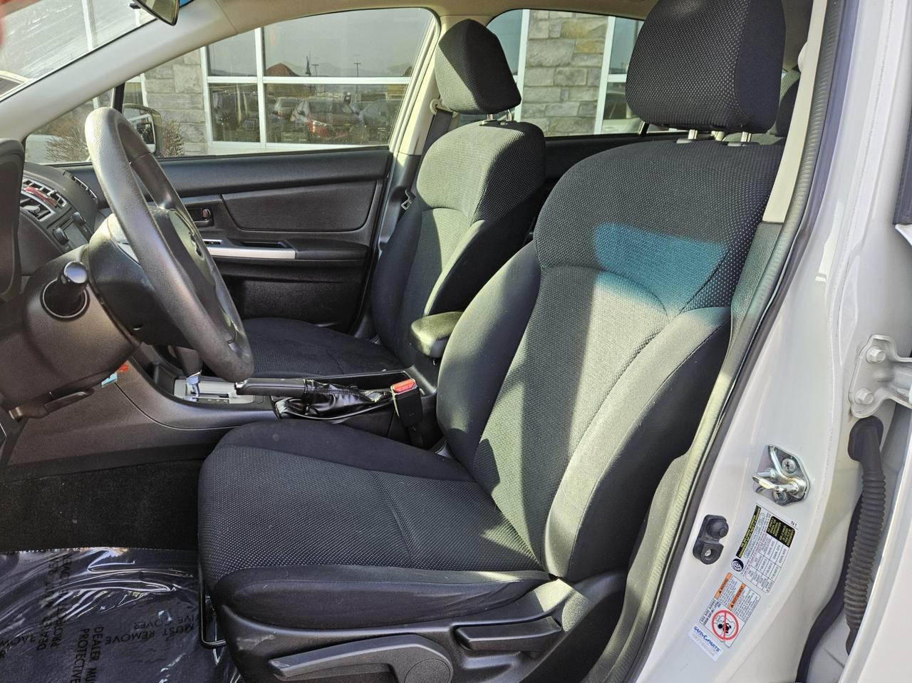 2015 Subaru Impreza Wagon 2.0i Grand Junction CO