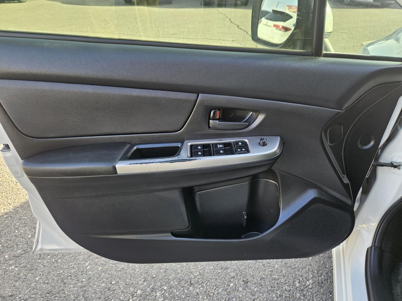 2015 Subaru Impreza Wagon 2.0i Grand Junction CO