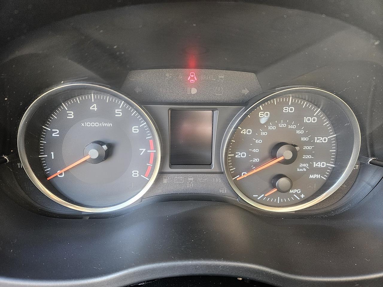 2015 Subaru Impreza Wagon 2.0i Grand Junction CO