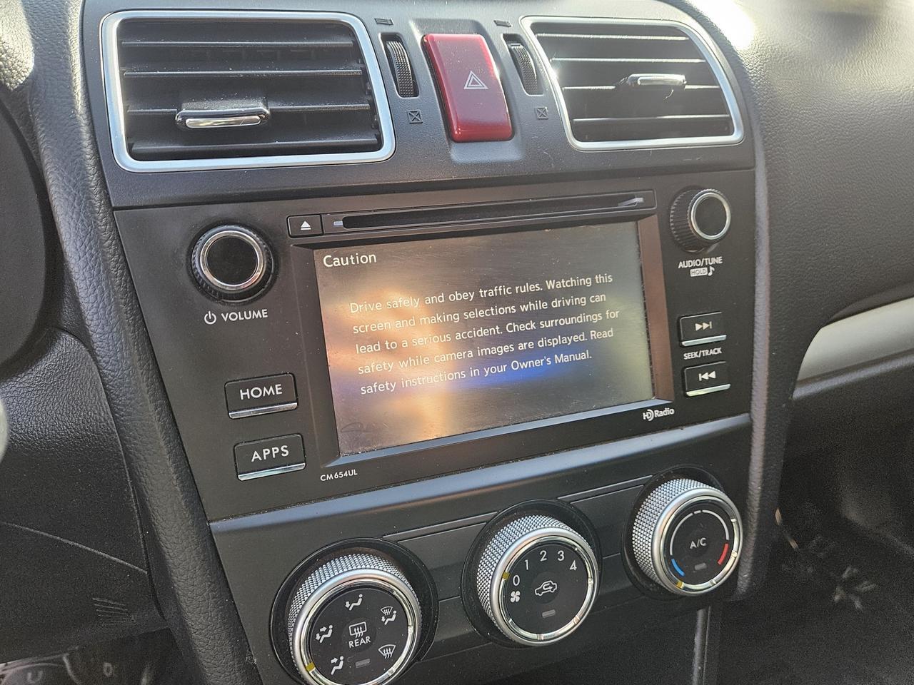 2015 Subaru Impreza Wagon 2.0i Grand Junction CO