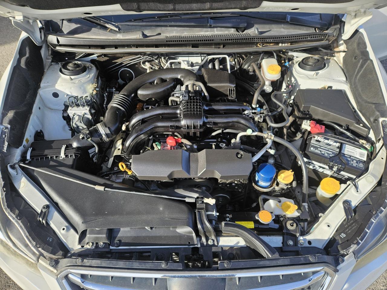 2015 Subaru Impreza Wagon 2.0i Grand Junction CO