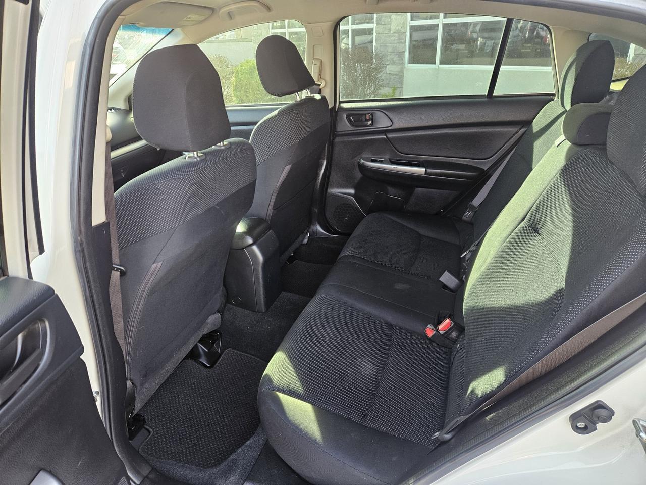 2015 Subaru Impreza Wagon 2.0i Grand Junction CO