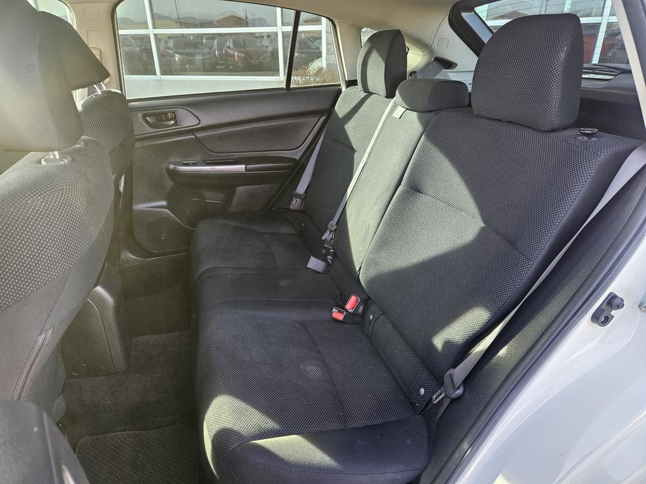 2015 Subaru Impreza Wagon 2.0i Grand Junction CO