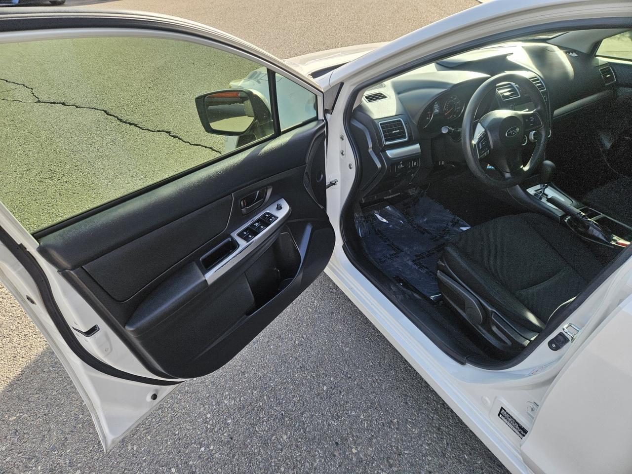 2015 Subaru Impreza Wagon 2.0i Grand Junction CO