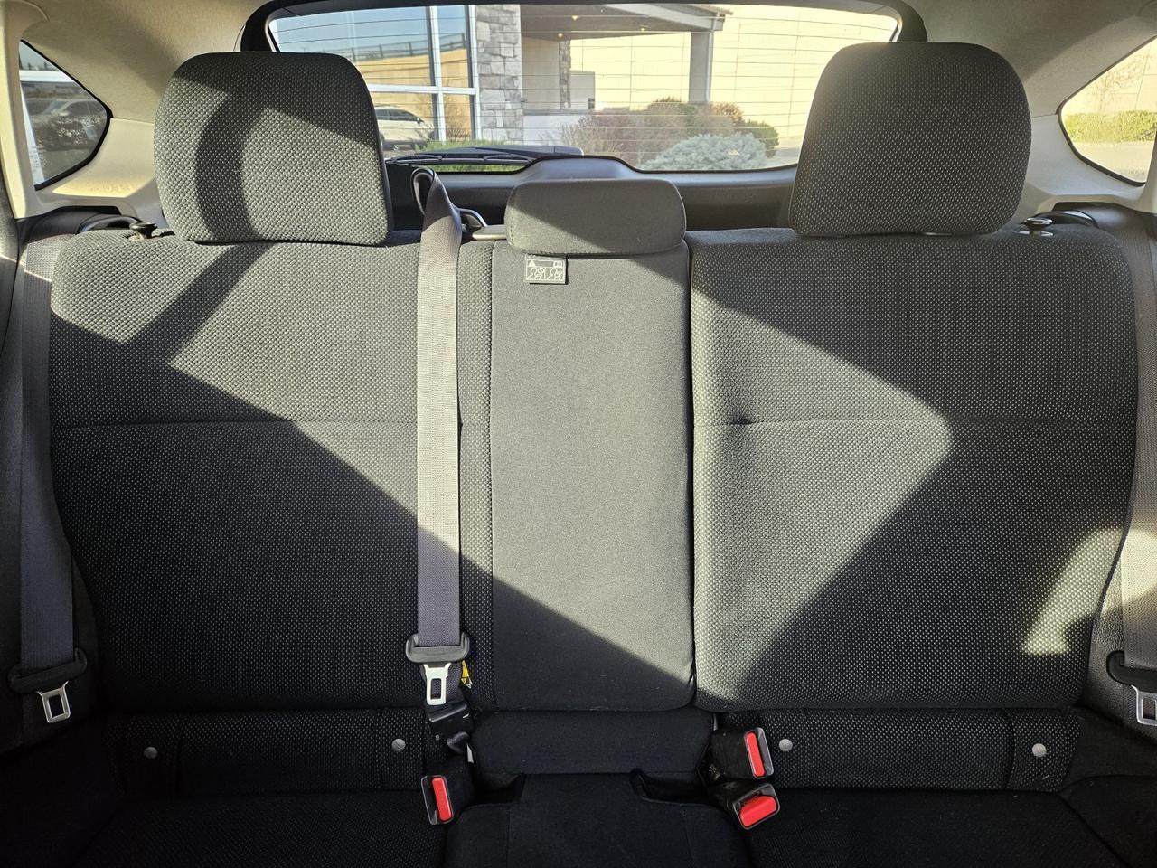 2015 Subaru Impreza Wagon 2.0i Grand Junction CO