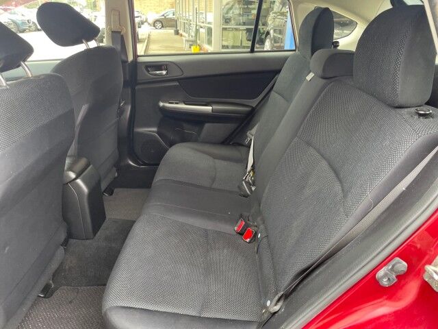 2015 Subaru Impreza Wagon 2.0i Premium Cleveland OH
