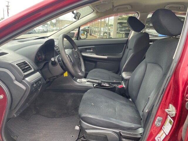 2015 Subaru Impreza Wagon 2.0i Premium Cleveland OH