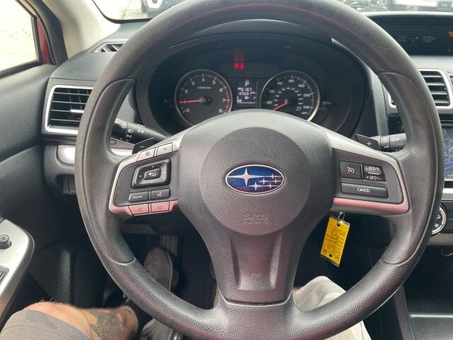2015 Subaru Impreza Wagon 2.0i Premium Cleveland OH