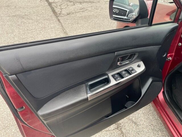 2015 Subaru Impreza Wagon 2.0i Premium Cleveland OH