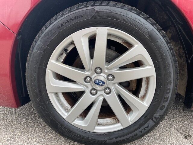 2015 Subaru Impreza Wagon 2.0i Premium Cleveland OH