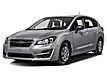 2015 Subaru Impreza Wagon 2.0i