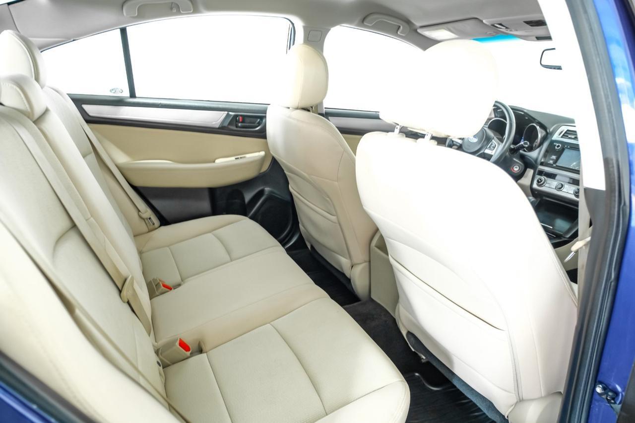 2015 Subaru Legacy 2.5i AWD AUTOMATIC REAR CAMERA BLUETOOTH PADDLE SHIFTERS CRUISE Carrollton TX