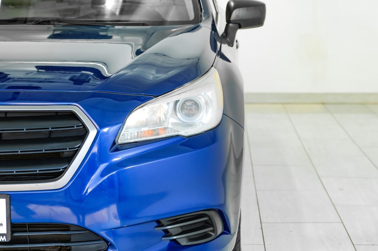 2015 Subaru Legacy 2.5i AWD AUTOMATIC REAR CAMERA BLUETOOTH PADDLE SHIFTERS CRUISE Carrollton TX