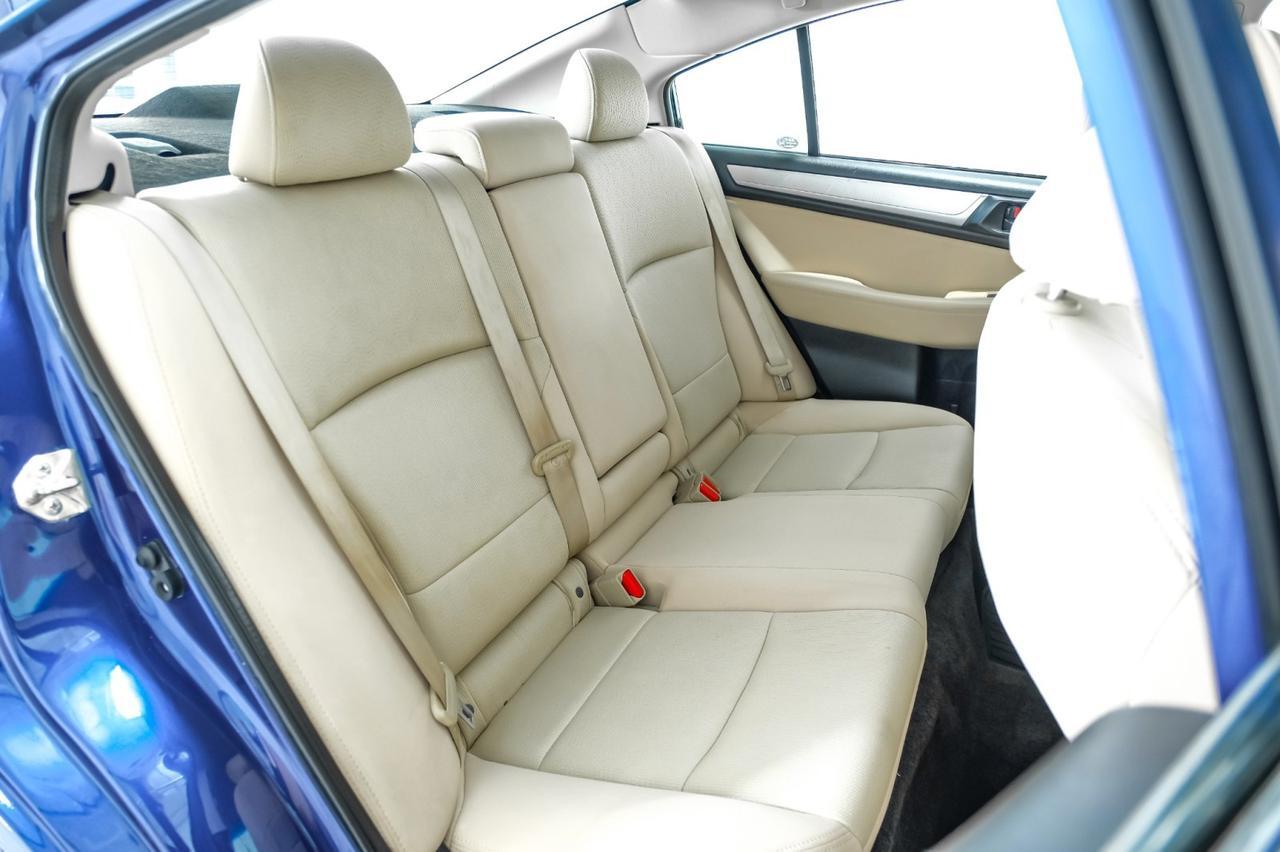 2015 Subaru Legacy 2.5i AWD AUTOMATIC REAR CAMERA BLUETOOTH PADDLE SHIFTERS CRUISE Carrollton TX