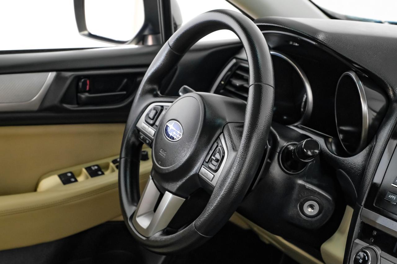 2015 Subaru Legacy 2.5i AWD AUTOMATIC REAR CAMERA BLUETOOTH PADDLE SHIFTERS CRUISE Carrollton TX