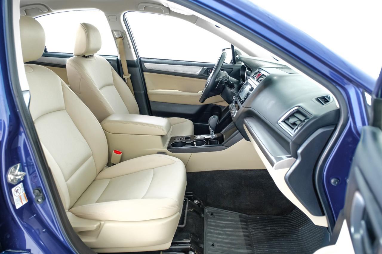 2015 Subaru Legacy 2.5i AWD AUTOMATIC REAR CAMERA BLUETOOTH PADDLE SHIFTERS CRUISE Carrollton TX