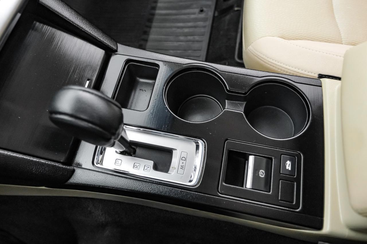 2015 Subaru Legacy 2.5i AWD AUTOMATIC REAR CAMERA BLUETOOTH PADDLE SHIFTERS CRUISE Carrollton TX