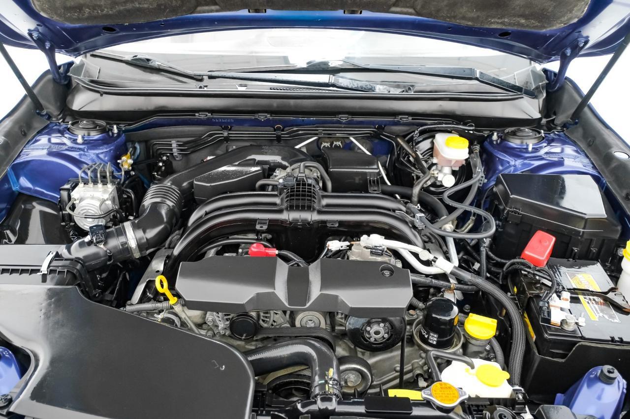 2015 Subaru Legacy 2.5i AWD AUTOMATIC REAR CAMERA BLUETOOTH PADDLE SHIFTERS CRUISE Carrollton TX