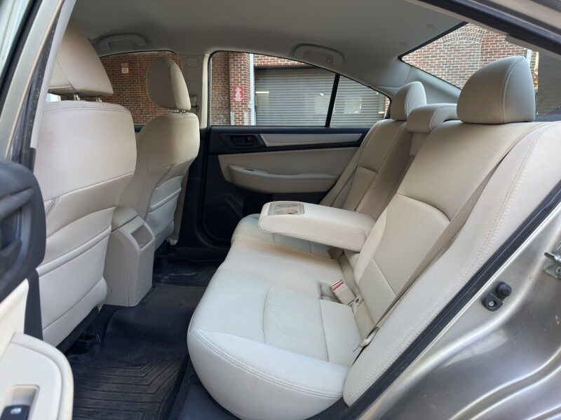 2015 Subaru Legacy 2.5i AWD Arlington VA