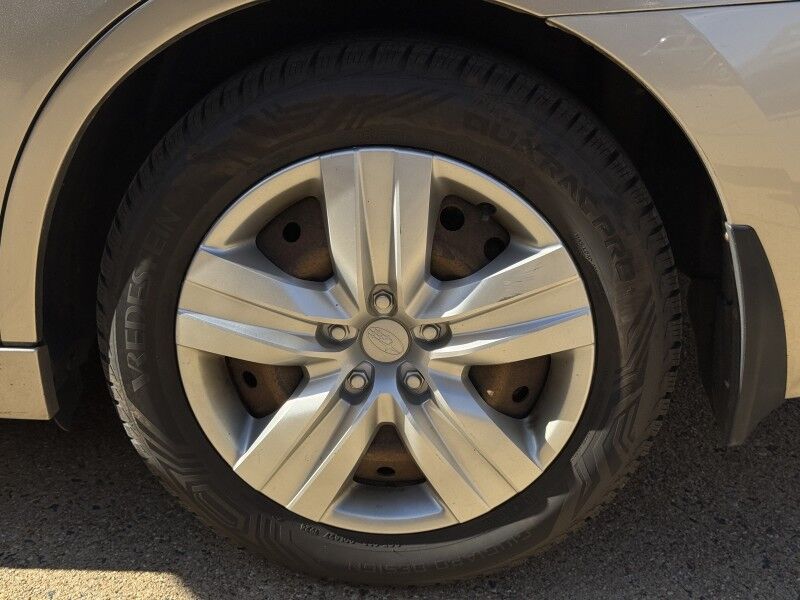 2015 Subaru Legacy 2.5i AWD Arlington VA