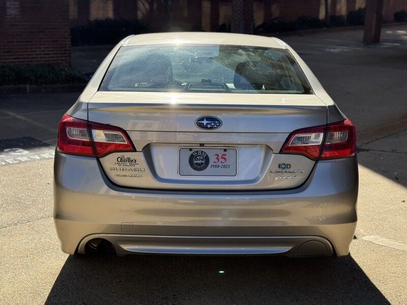 2015 Subaru Legacy 2.5i AWD Arlington VA