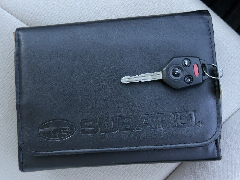 2015 Subaru Legacy 2.5i AWD Arlington VA