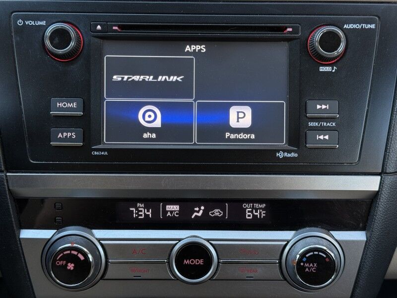 2015 Subaru Legacy 2.5i AWD Arlington VA