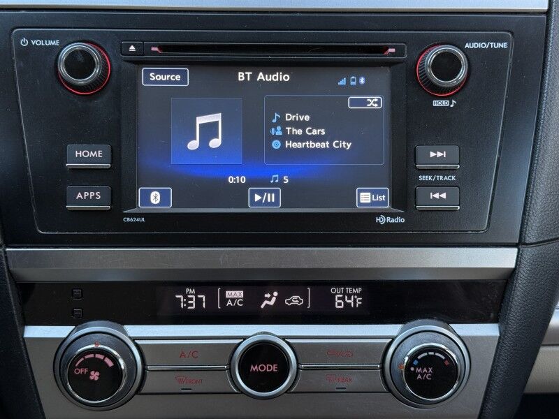 2015 Subaru Legacy 2.5i AWD Arlington VA