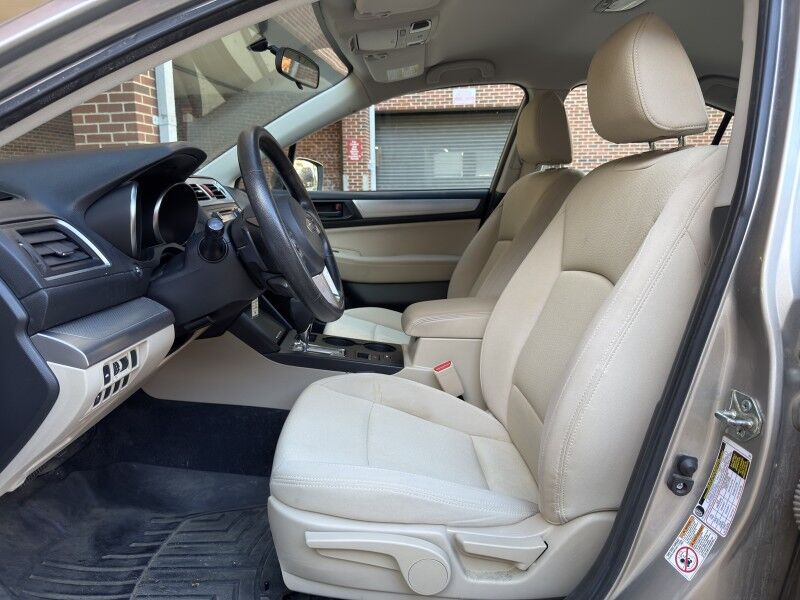 2015 Subaru Legacy 2.5i AWD Arlington VA