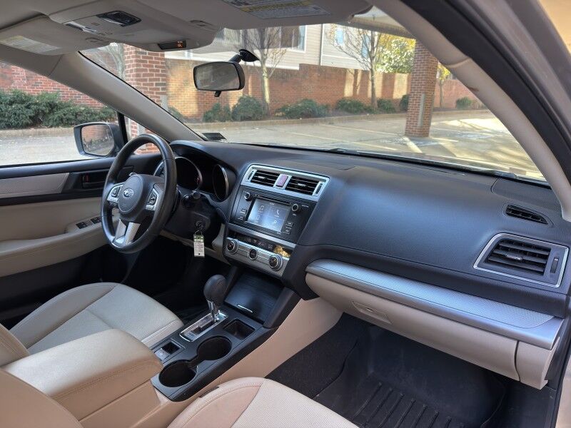 2015 Subaru Legacy 2.5i AWD Arlington VA