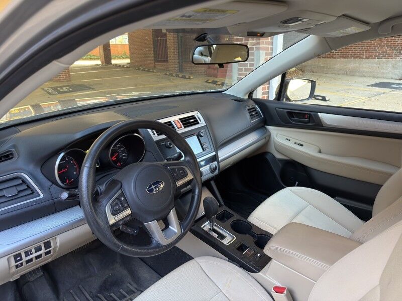2015 Subaru Legacy 2.5i AWD Arlington VA