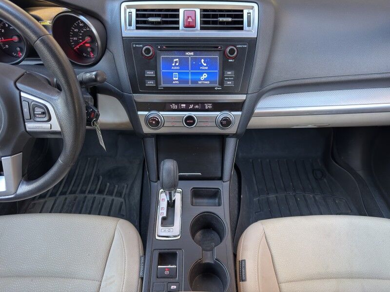 2015 Subaru Legacy 2.5i AWD Arlington VA