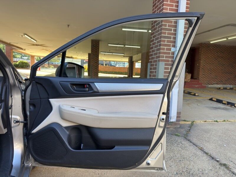 2015 Subaru Legacy 2.5i AWD Arlington VA