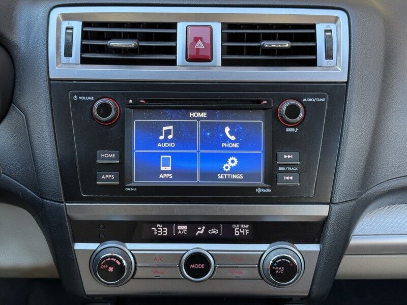 2015 Subaru Legacy 2.5i AWD Arlington VA